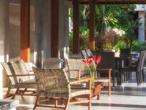 Villa Pandawa Cliff Estate - An Elite Haven