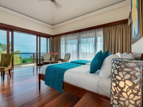 Villa Pandawa Cliff Estate - An Elite Haven