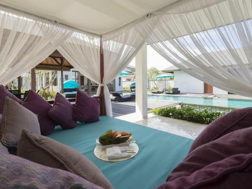 Villa Pandawa Cliff Estate - An Elite Haven