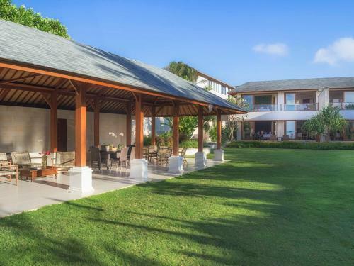 Villa Pandawa Cliff Estate - An Elite Haven