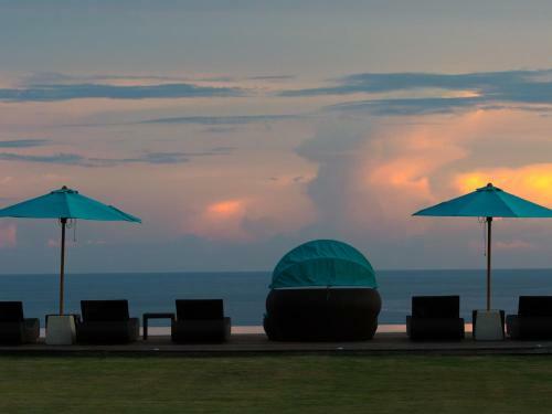 Villa Pandawa Cliff Estate - An Elite Haven