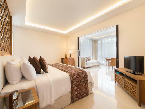 Villa Pandawa Cliff Estate - An Elite Haven
