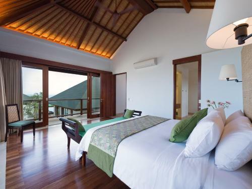 Villa Pandawa Cliff Estate - An Elite Haven