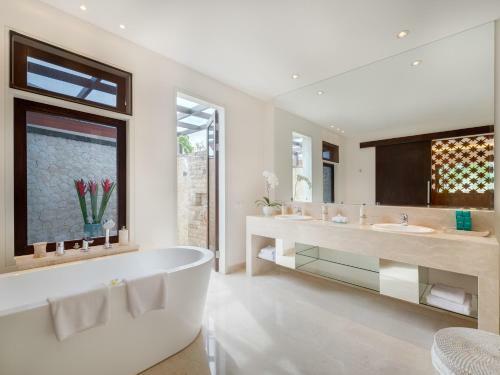Villa Pandawa Cliff Estate - An Elite Haven