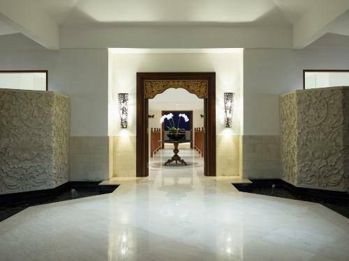 Villa Pandawa Cliff Estate - An Elite Haven