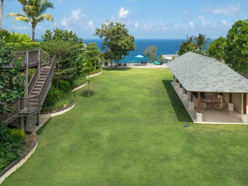 Villa Pandawa Cliff Estate - An Elite Haven