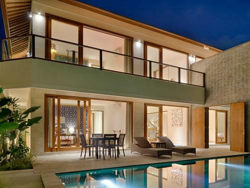 Villa Pandawa Cliff Estate - An Elite Haven