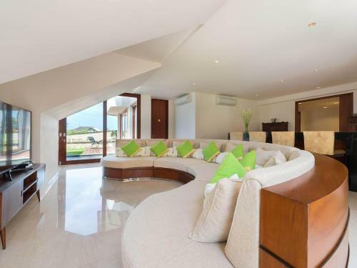 Villa Pandawa Cliff Estate - An Elite Haven