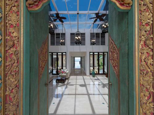 Villa Pandawa Cliff Estate - An Elite Haven