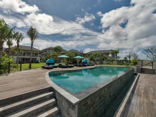 Villa Pandawa Cliff Estate - An Elite Haven