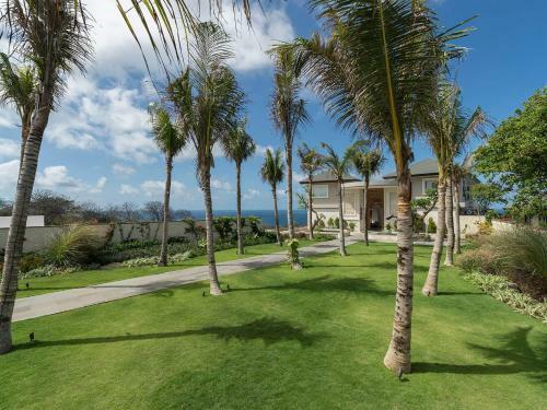 Villa Pandawa Cliff Estate - An Elite Haven