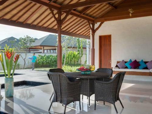 Villa Pandawa Cliff Estate - An Elite Haven