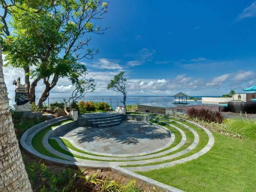 Villa Pandawa Cliff Estate - An Elite Haven