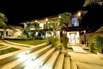 The Bidadari Villas & Spa