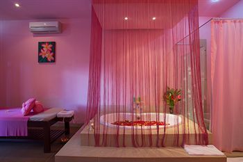 The Bidadari Villas & Spa