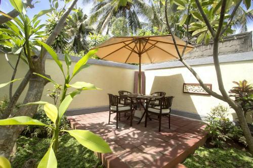 Bed & Breakfast Frangipani Homestay