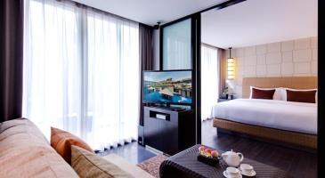 Hotel Mantra Sakala Resort & Beach Club