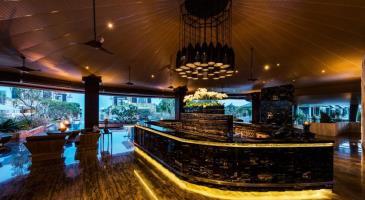 Hotel Mantra Sakala Resort & Beach Club