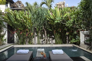 Hotel Mantra Sakala Resort & Beach Club
