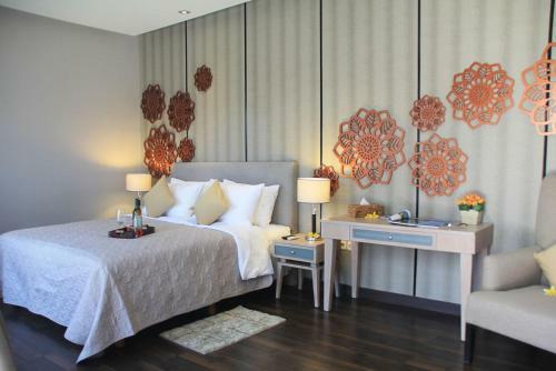 Villa Bellevue Hills Nusa Dua
