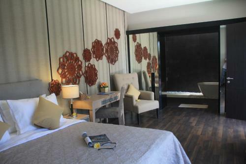 Villa Bellevue Hills Nusa Dua