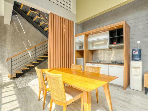 Villa Bellevue Hills Nusa Dua
