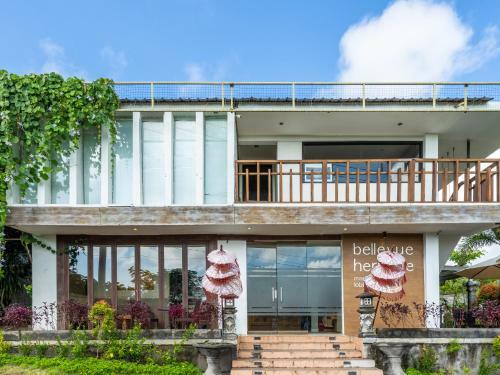 Villa Bellevue Hills Nusa Dua