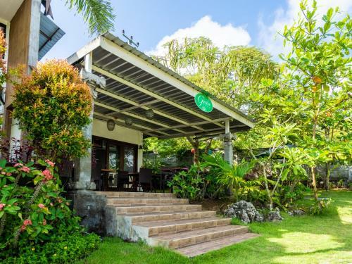 Villa Bellevue Hills Nusa Dua