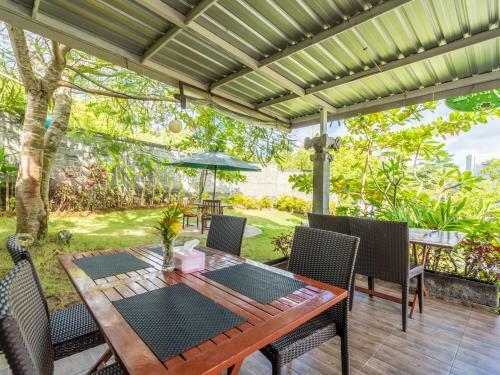 Villa Bellevue Hills Nusa Dua