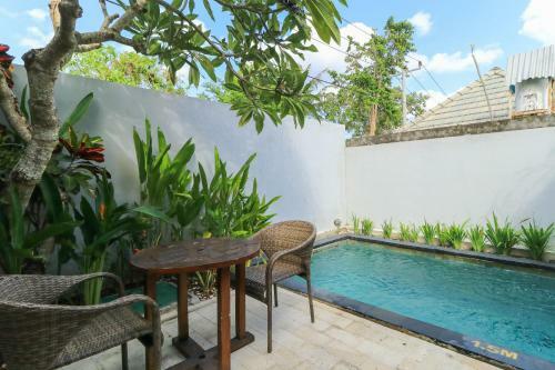 The Widyas Bali Villas