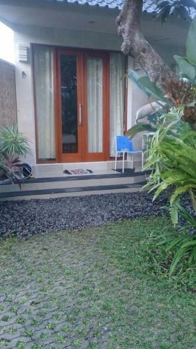 Hostal M.a Home Stay