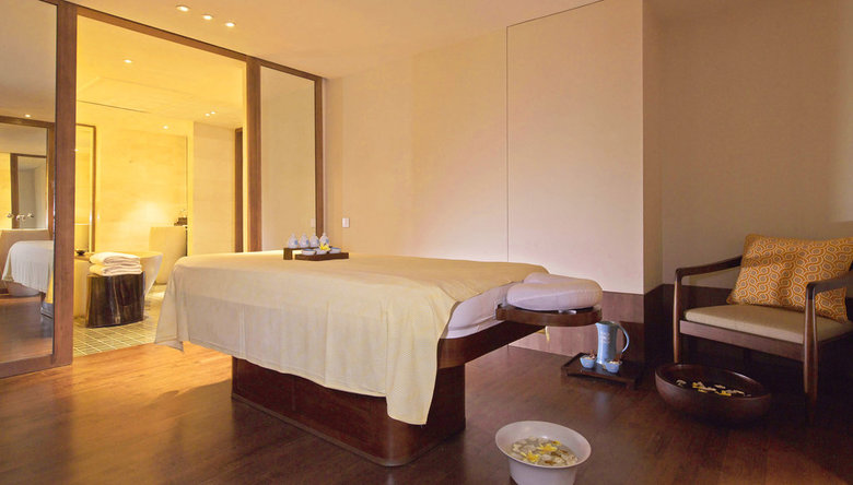 Hotel Fairmont Sanur Beach Bali