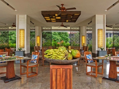 Hotel Fairmont Sanur Beach Bali