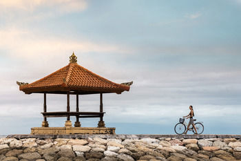 Hotel Fairmont Sanur Beach Bali