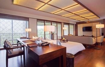 Hotel Fairmont Sanur Beach Bali