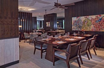 Hotel Fairmont Sanur Beach Bali
