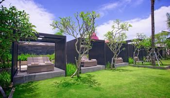 Hotel Fairmont Sanur Beach Bali