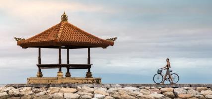 Hotel Fairmont Sanur Beach Bali