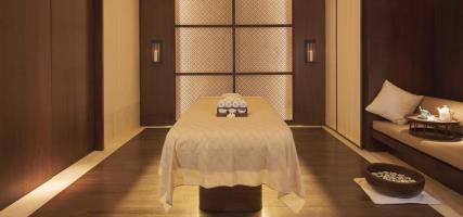 Hotel Fairmont Sanur Beach Bali