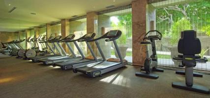 Hotel Fairmont Sanur Beach Bali