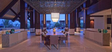 Hotel Fairmont Sanur Beach Bali
