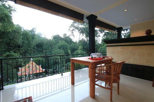 Kt. Kuaya Home Stay
