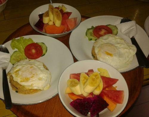 Kt. Kuaya Home Stay