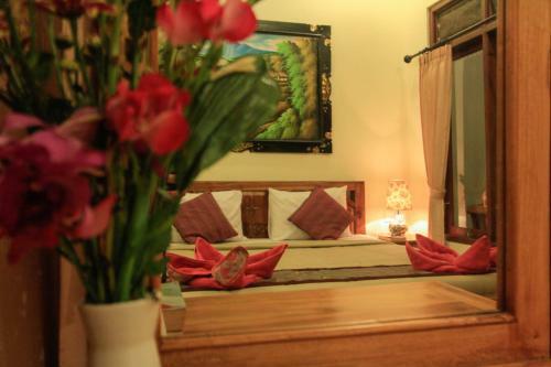 Kt. Kuaya Home Stay