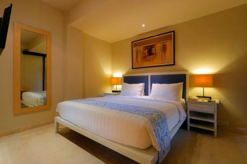 Hotel The Bali Bay View