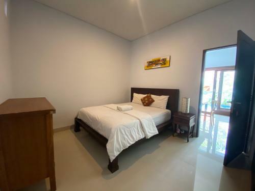 Kanda Villa