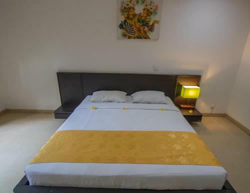 Bali Paradise Apartments