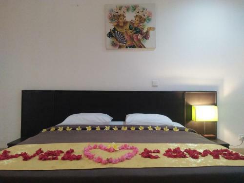 Bali Paradise Apartments