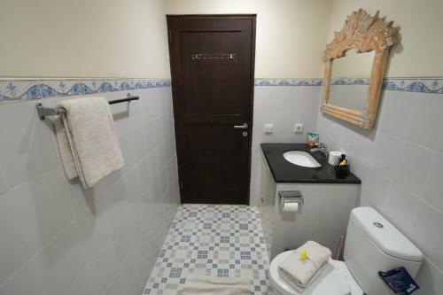 Bali Paradise Apartments