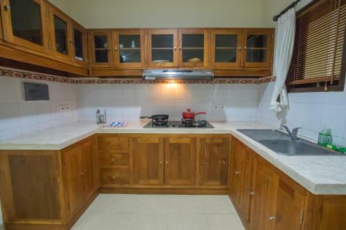 Bali Paradise Apartments